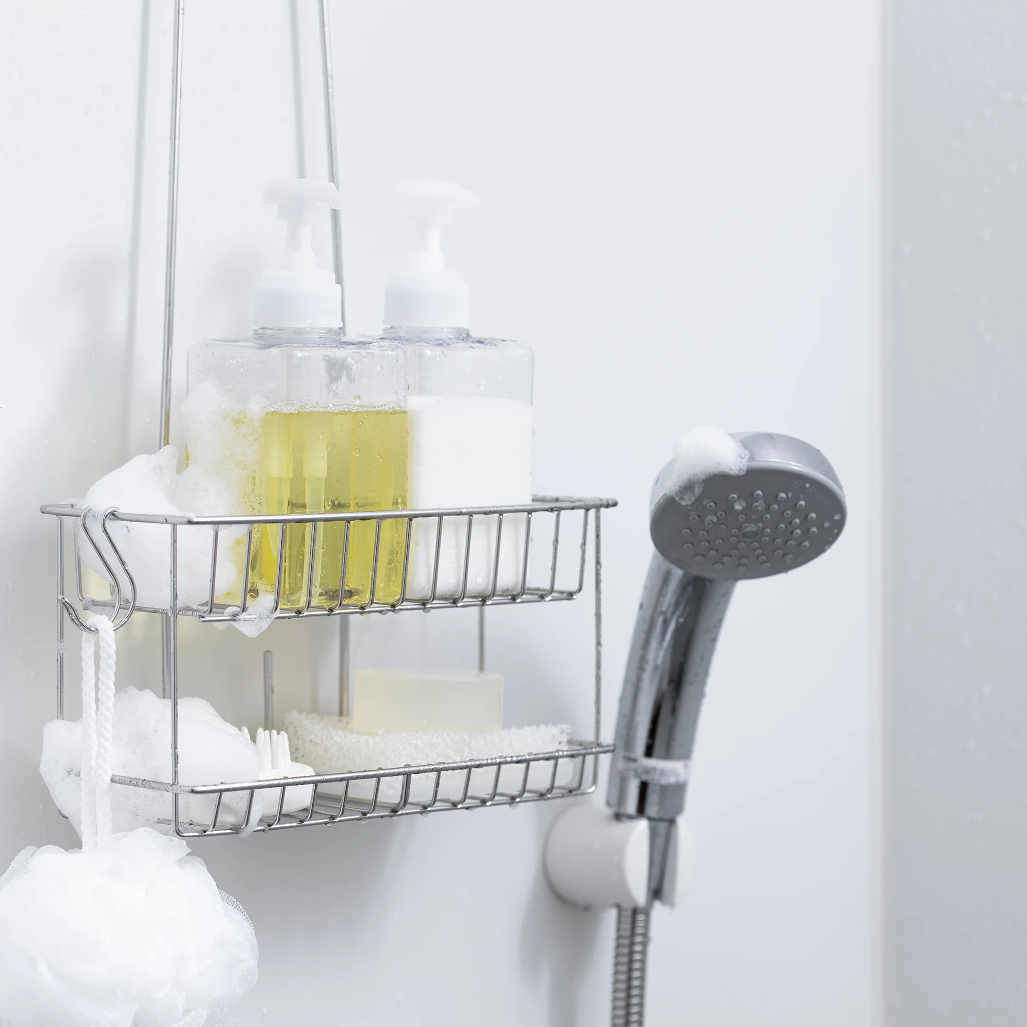Foaming Net Ball - Image 2