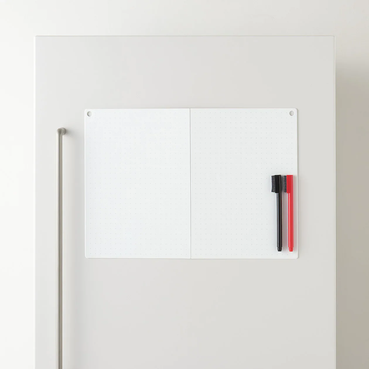Folding Whiteboard