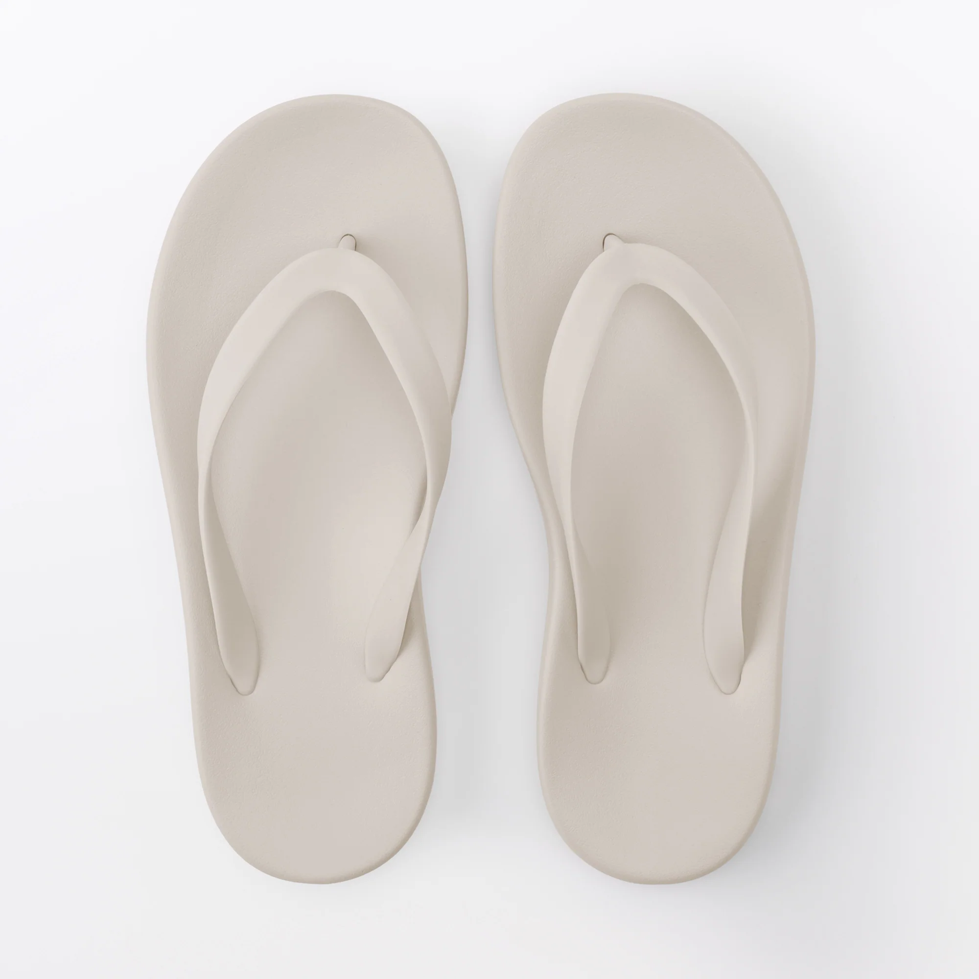 Foot Shaped Flip Flops - Image 15