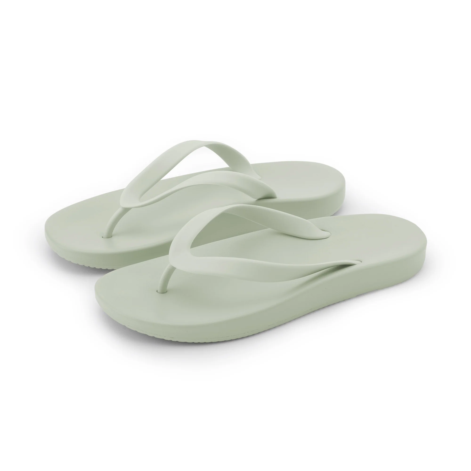 Foot Shaped Flip Flops - Image 19