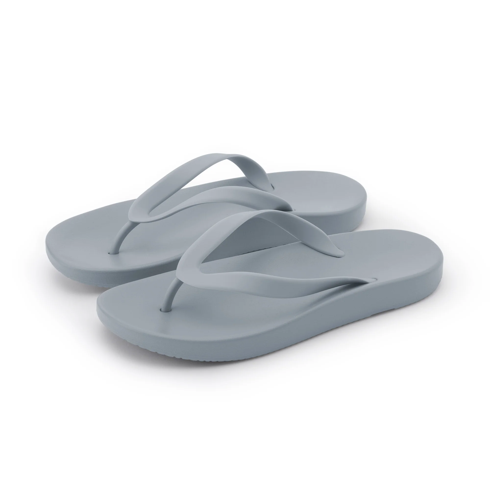 Foot Shaped Flip Flops - Image 28
