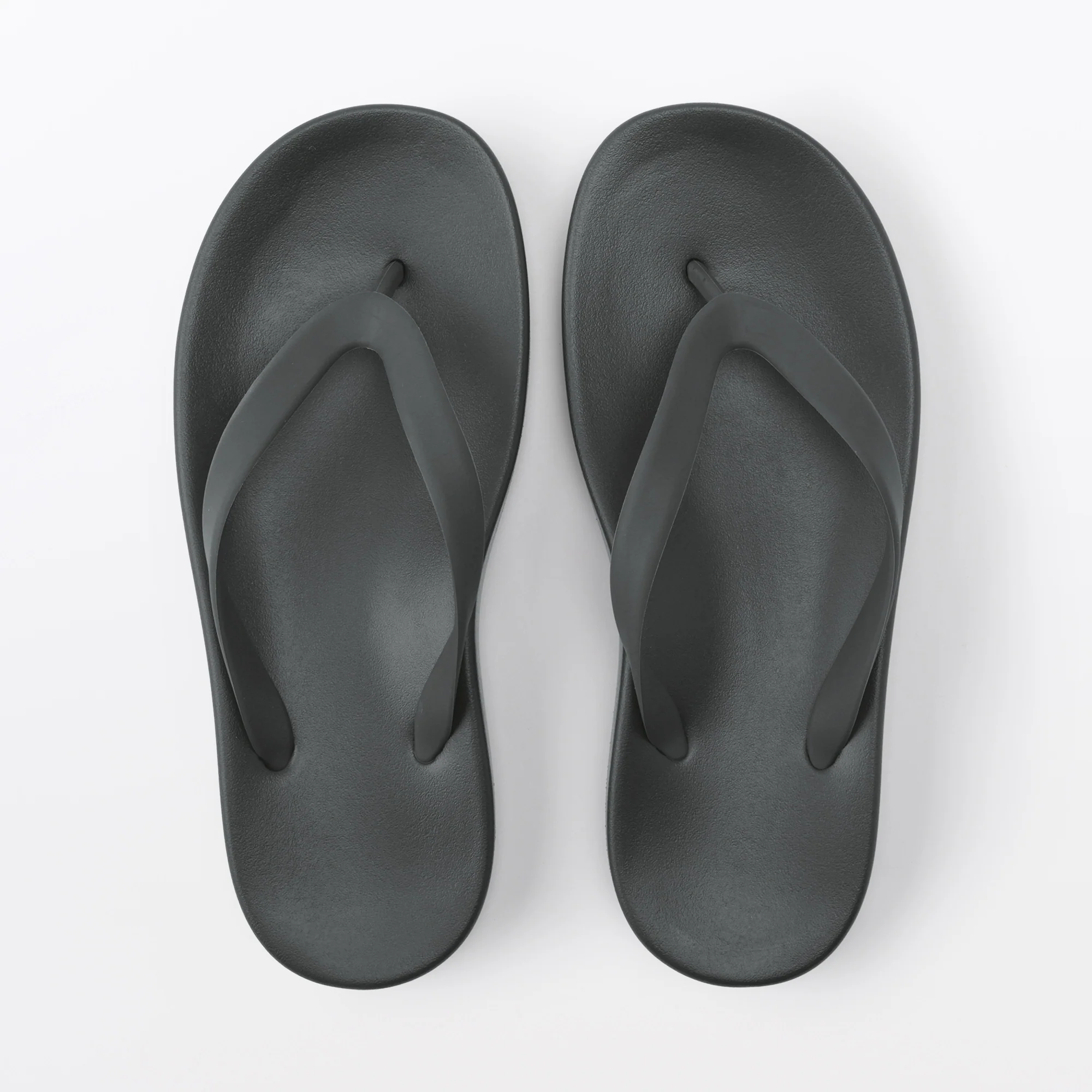 Foot Shaped Flip Flops - Image 6