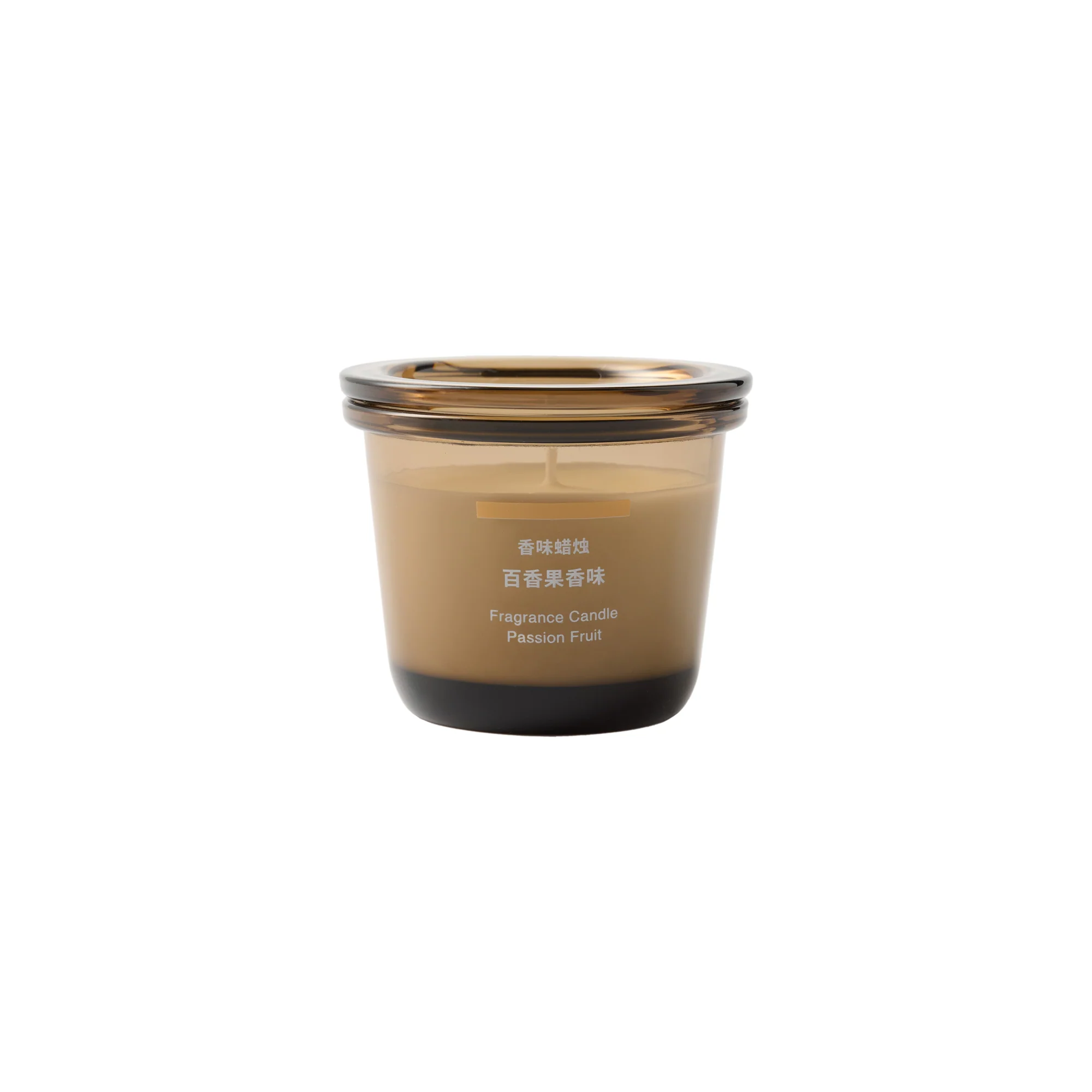 Fragrance Candle - Passion Fruit - Image 2