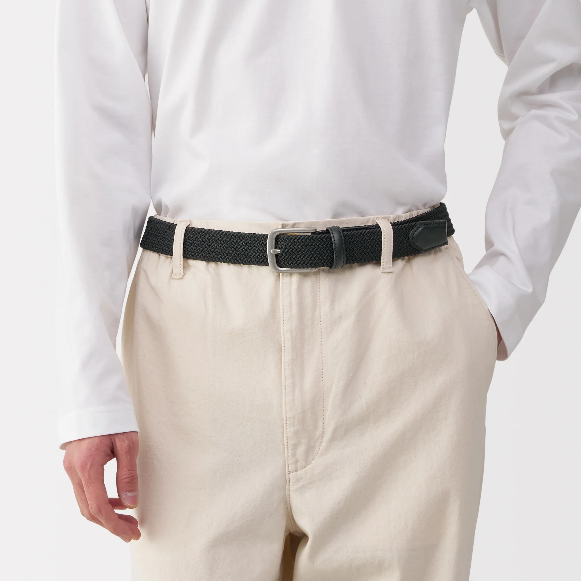 Free Size Stretch Belt - Image 8