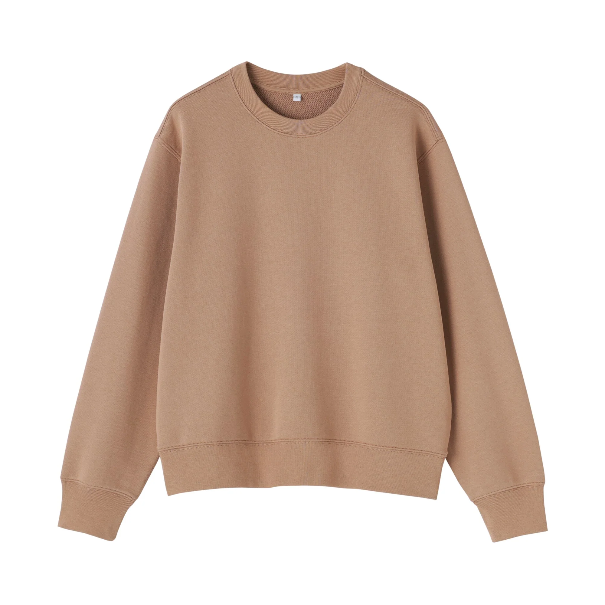 French Terry Sweatshirt - Image 34