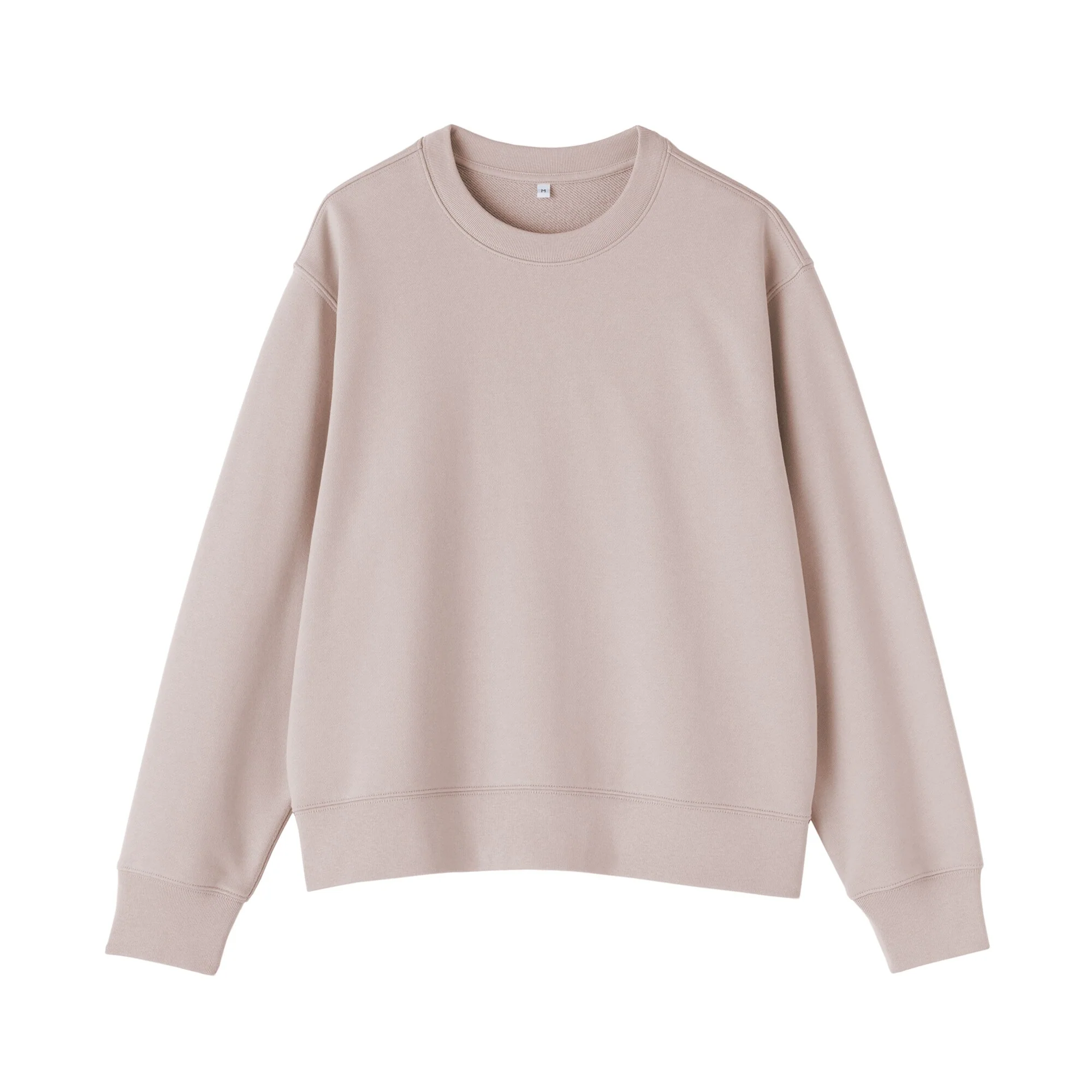 French Terry Sweatshirt - Image 42