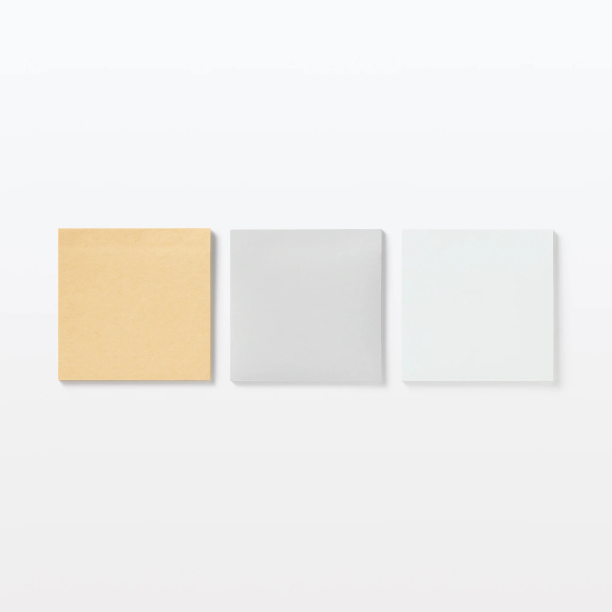Full Adhesive Square Sticky Notes 75 x 75 mm - Image 7