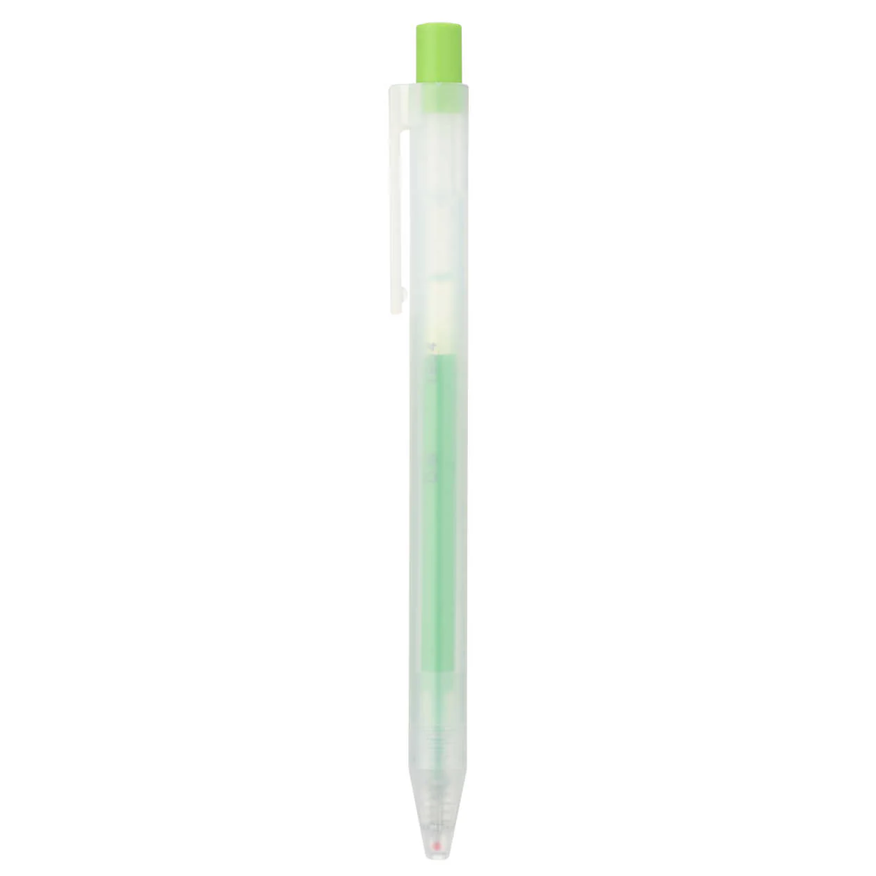 Gel Ink Ballpoint Pen Knock Type 0.5mm - Image 29