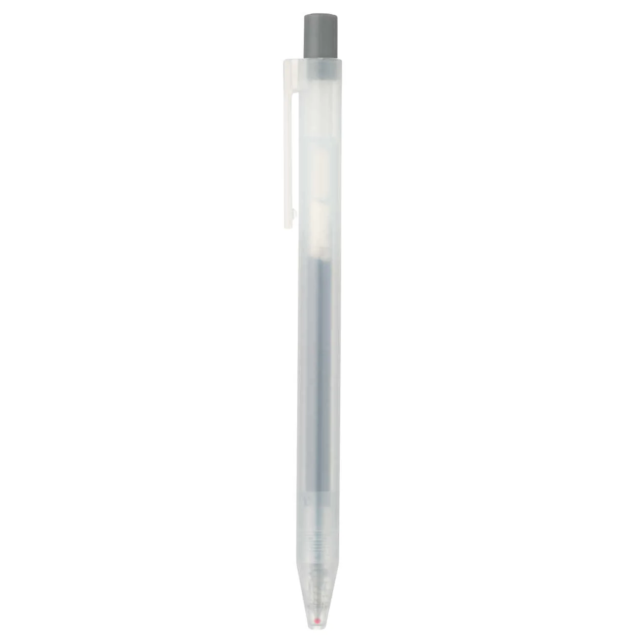 Gel Ink Ballpoint Pen Knock Type 0.5mm - Image 7