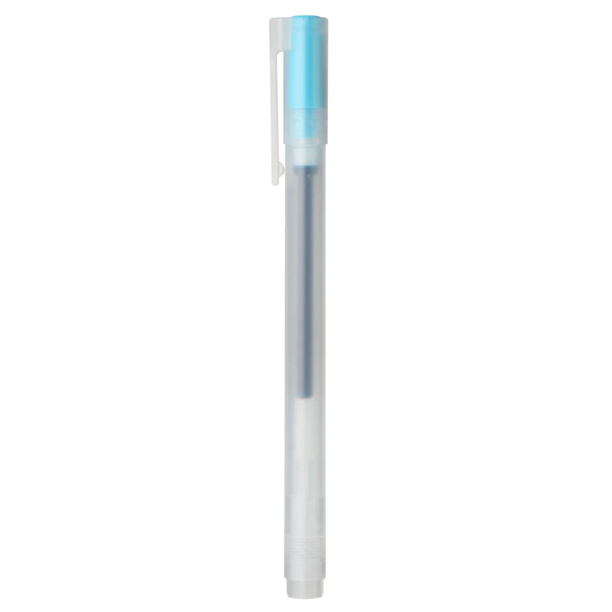 Gel Ink Ballpoint Cap Pen 0.38 mm - Image 13