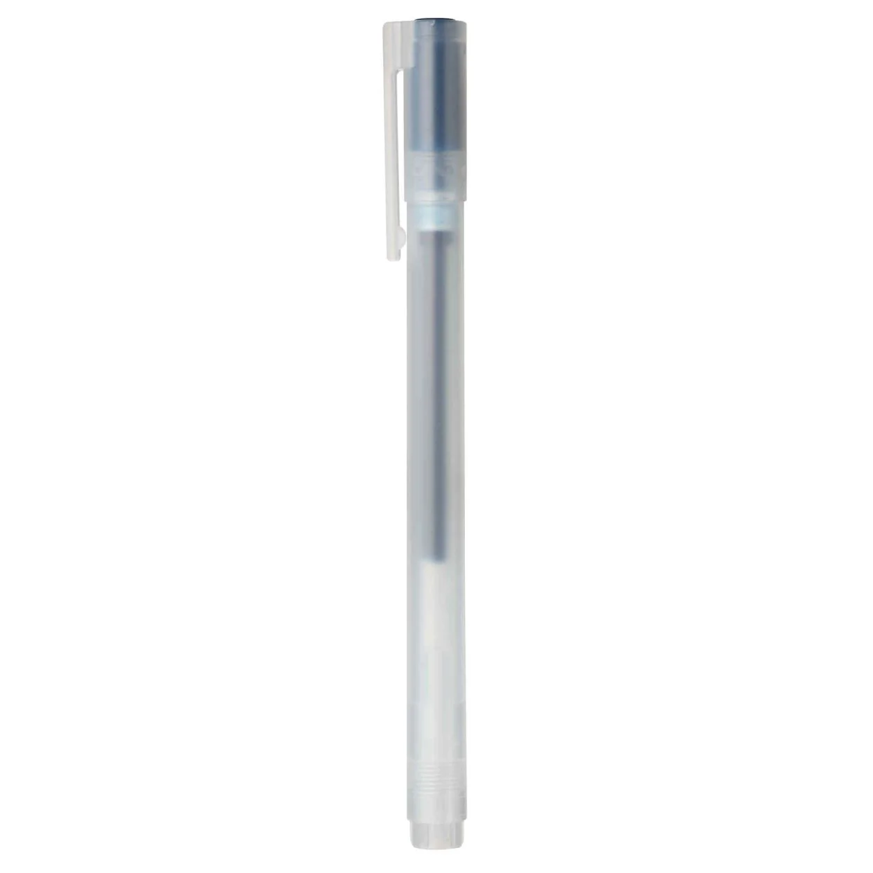 Gel Ink Ballpoint Cap Pen 0.38 mm - Image 18
