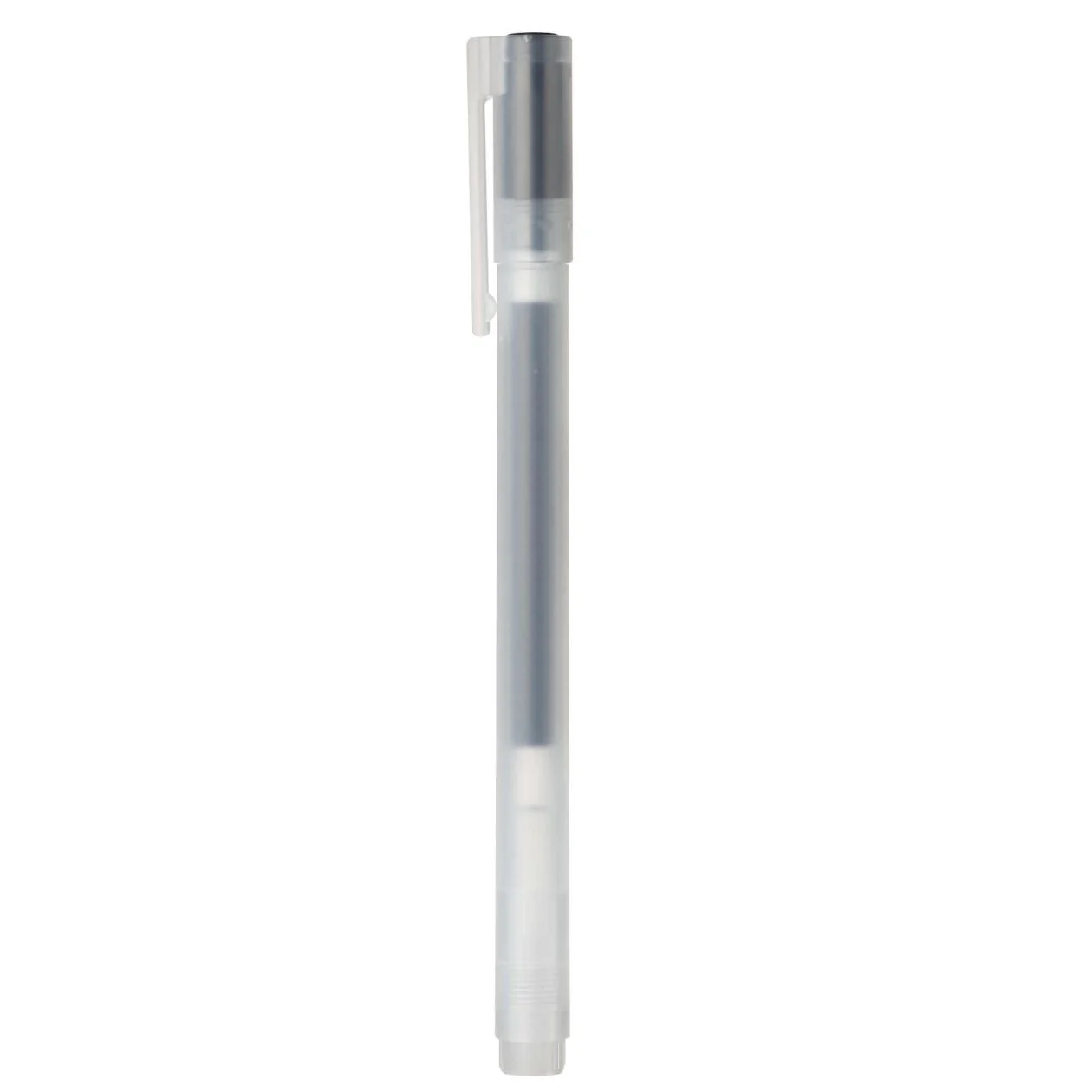 Gel Ink Cap Type Pen 0.5 mm - Image 19