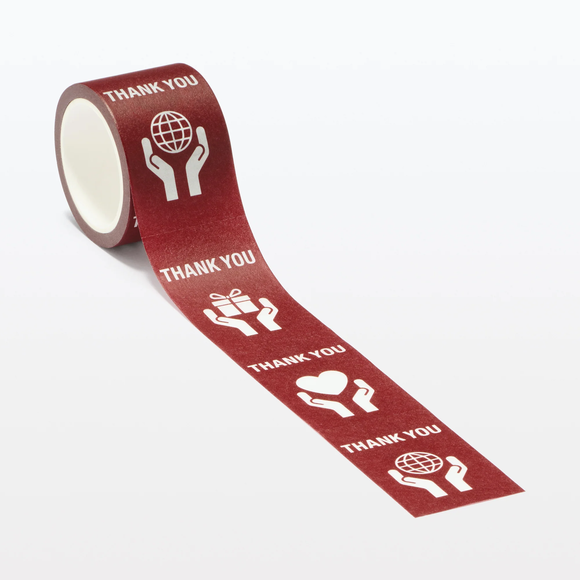 Gift Perforated Masking Tape - Image 3