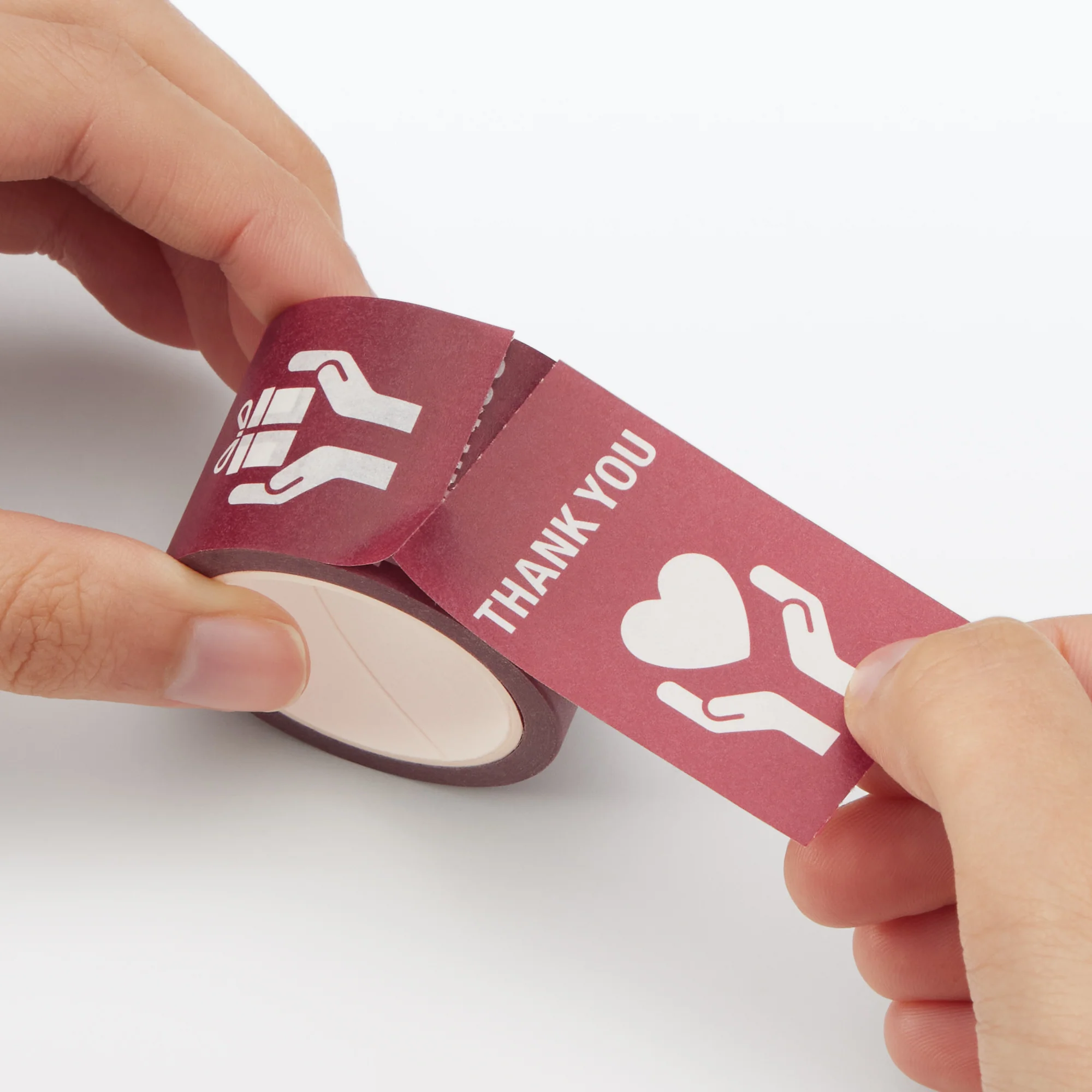 Gift Perforated Masking Tape - Image 4
