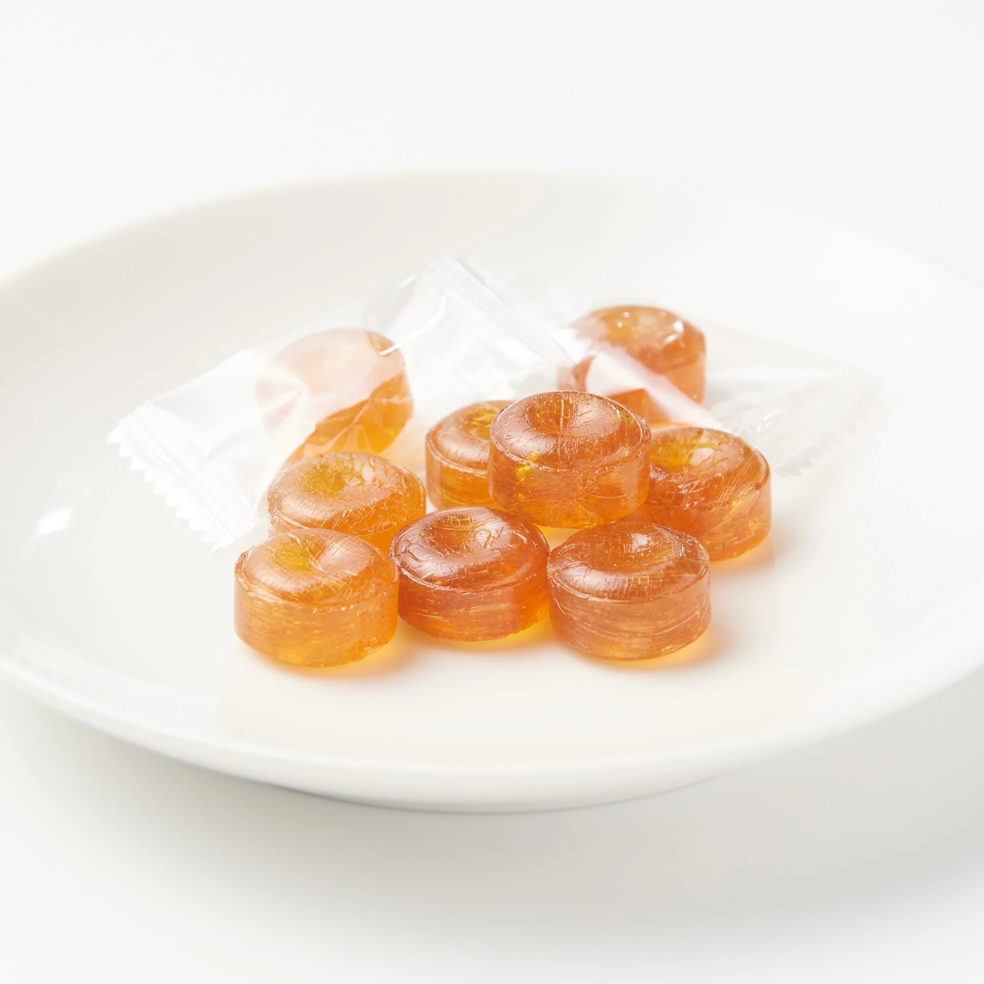 Ginger Candy
