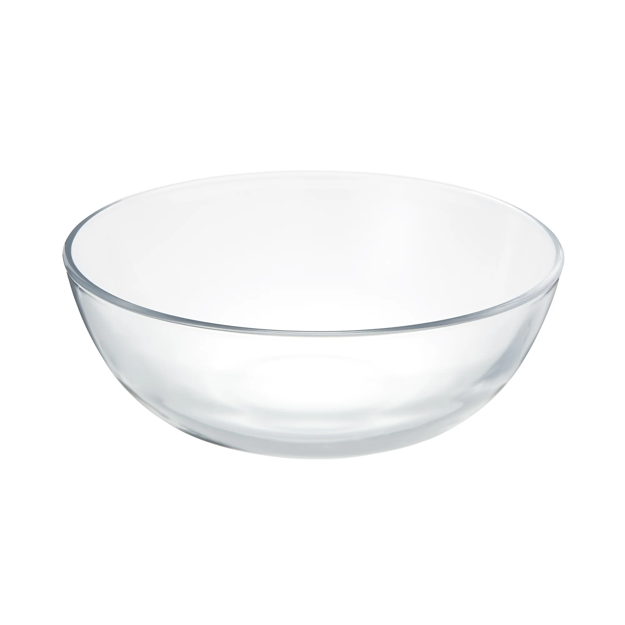Glass Bowl - Image 11