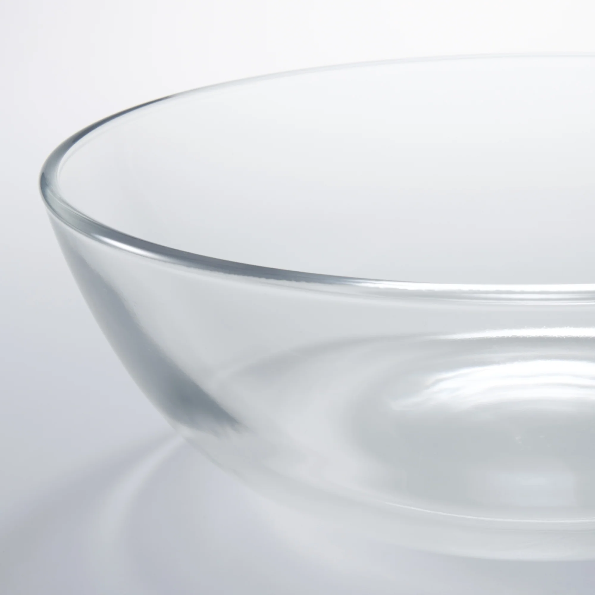 Glass Bowl - Image 15