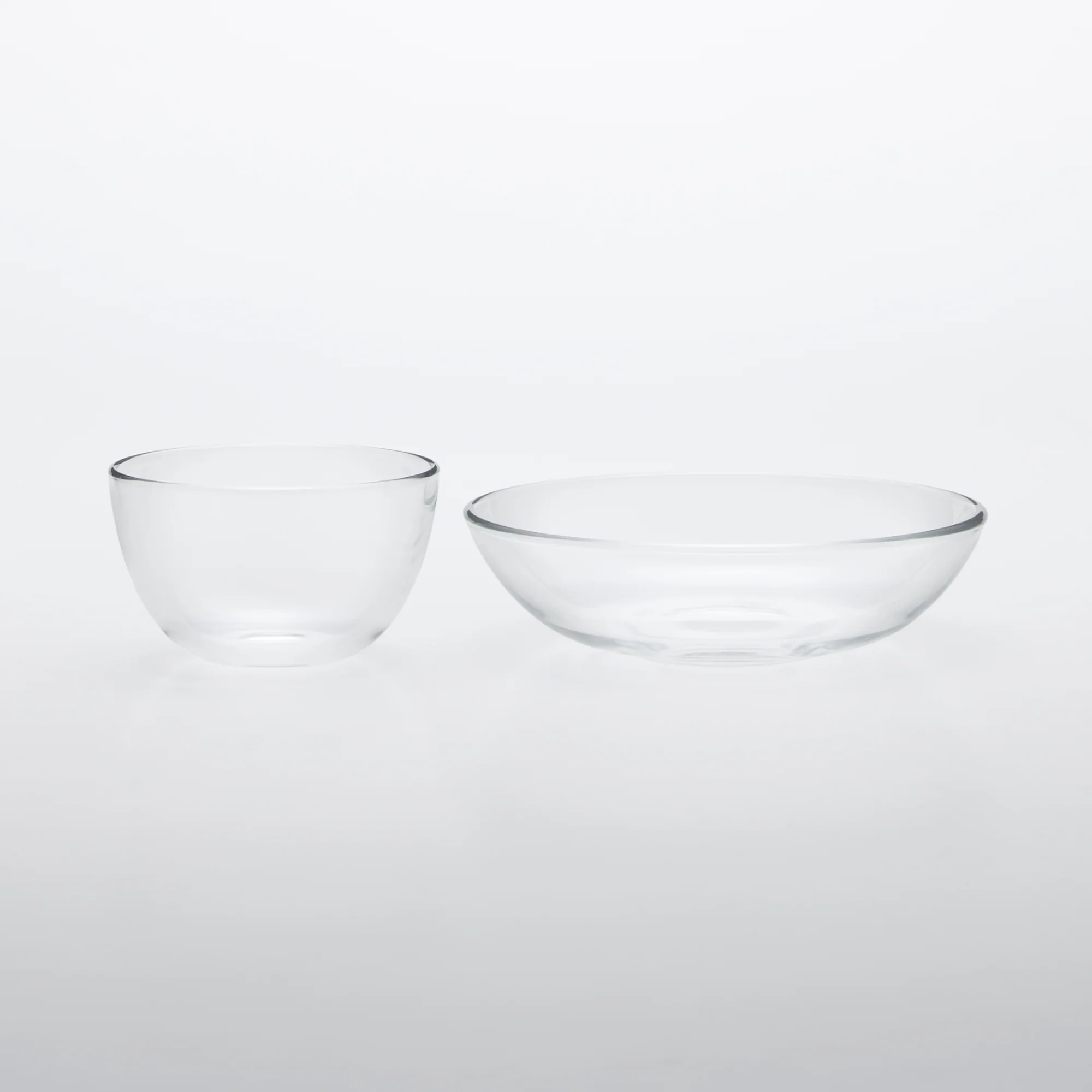 Glass Dessert Bowl - Image 11