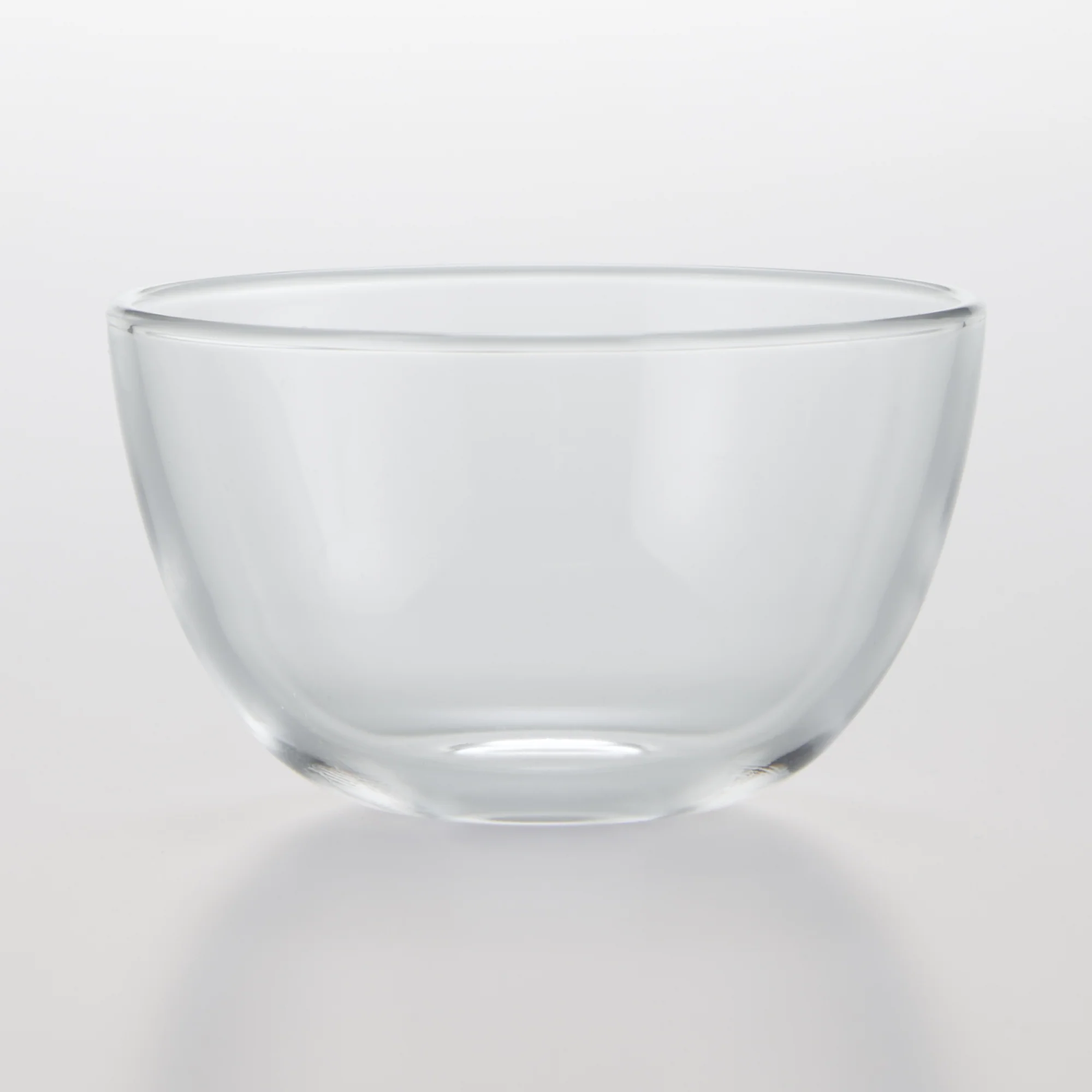 Glass Dessert Bowl - Image 2