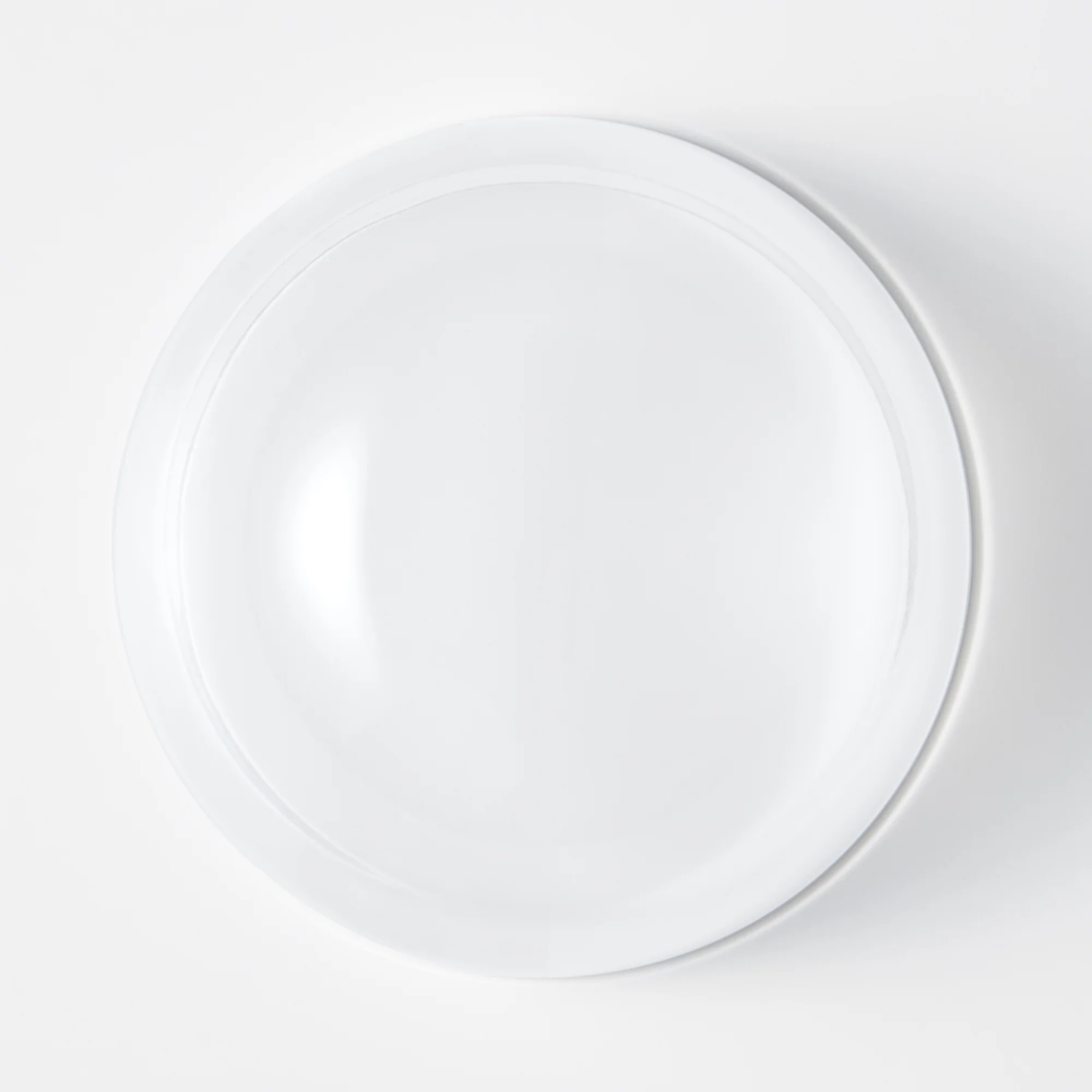 Glass Dessert Bowl - Image 4