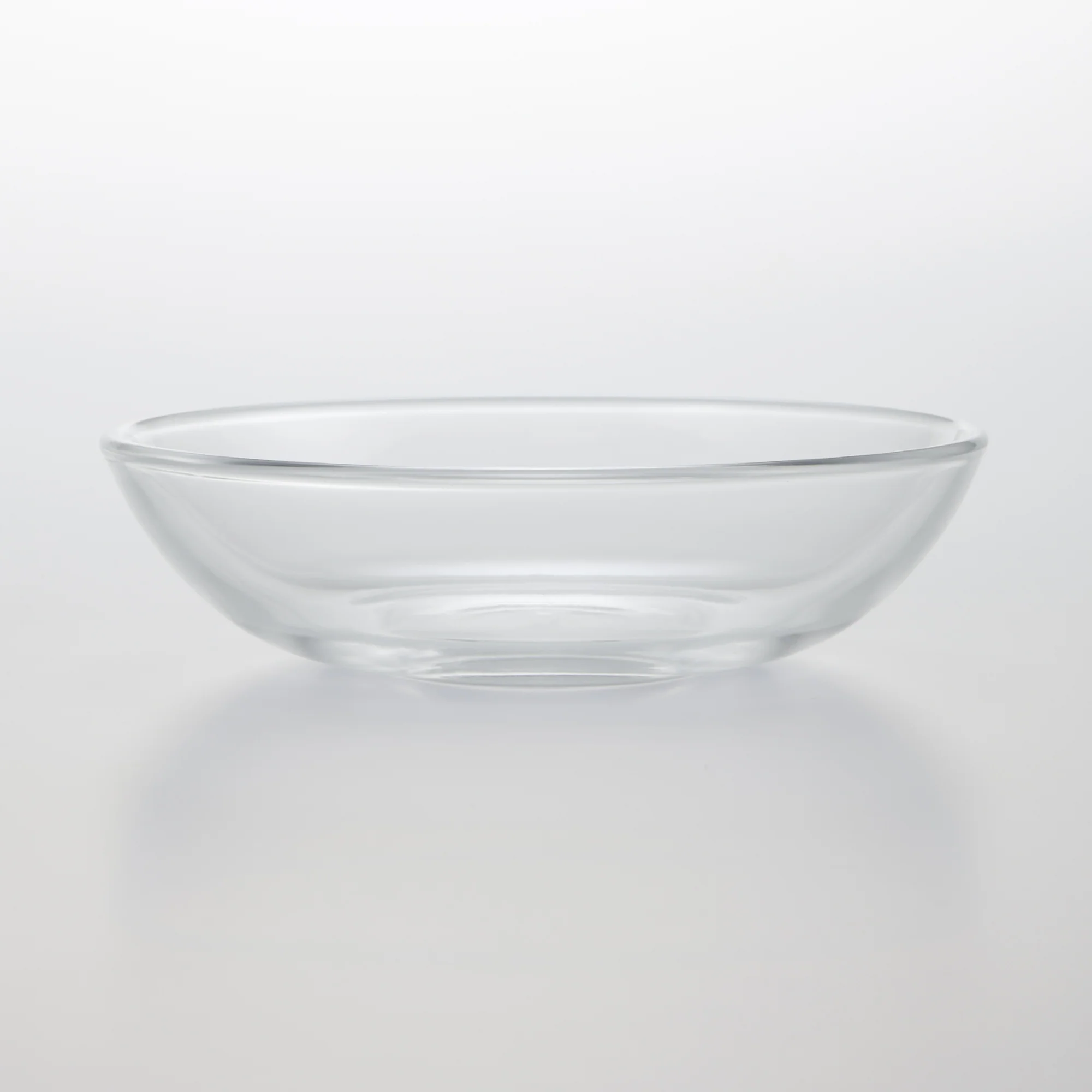 Glass Dessert Bowl - Image 7