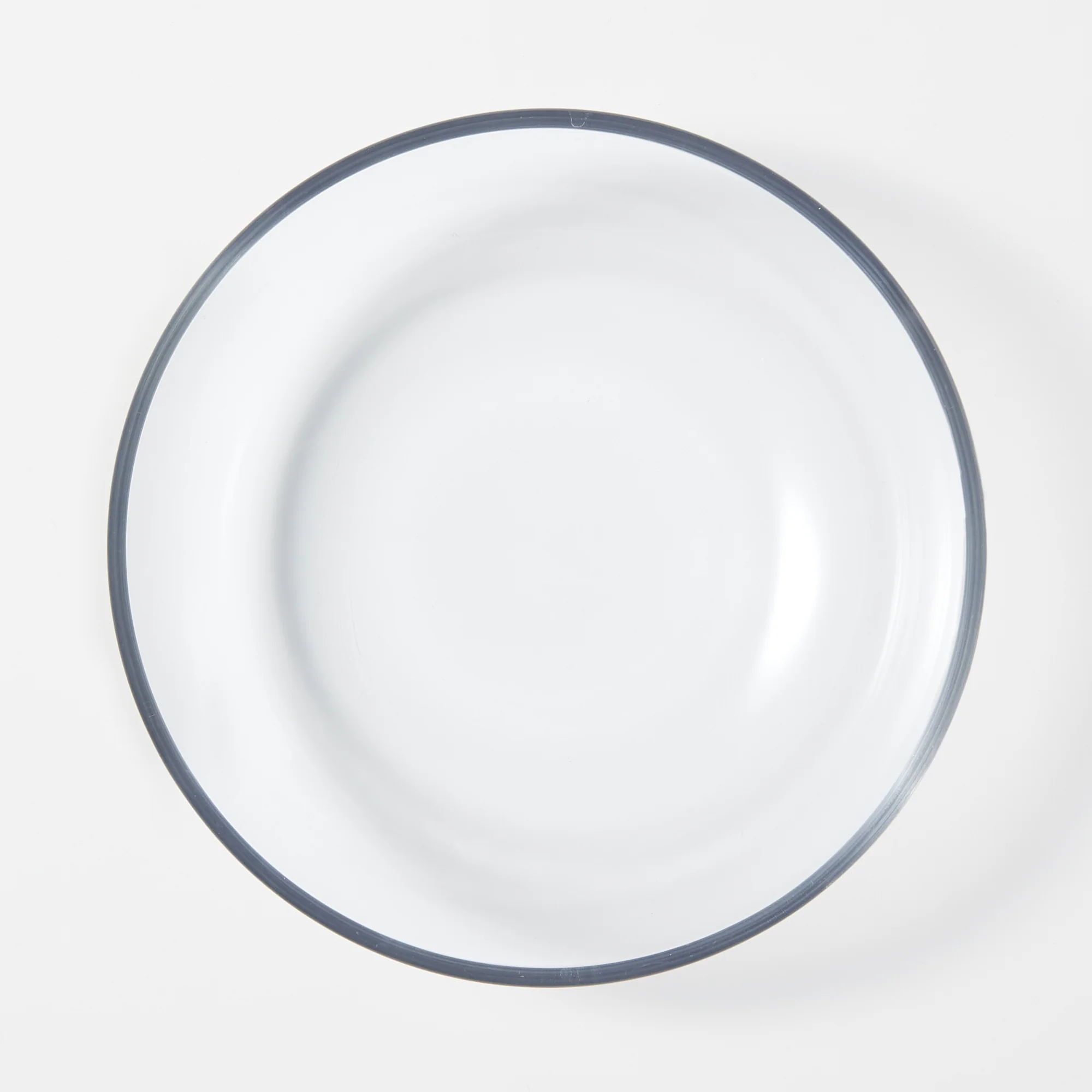 Glass Dessert Bowl - Image 8