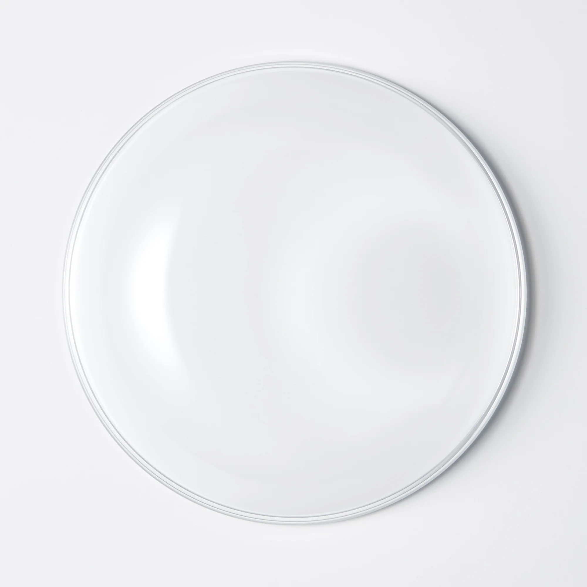 Glass Dessert Bowl - Image 9