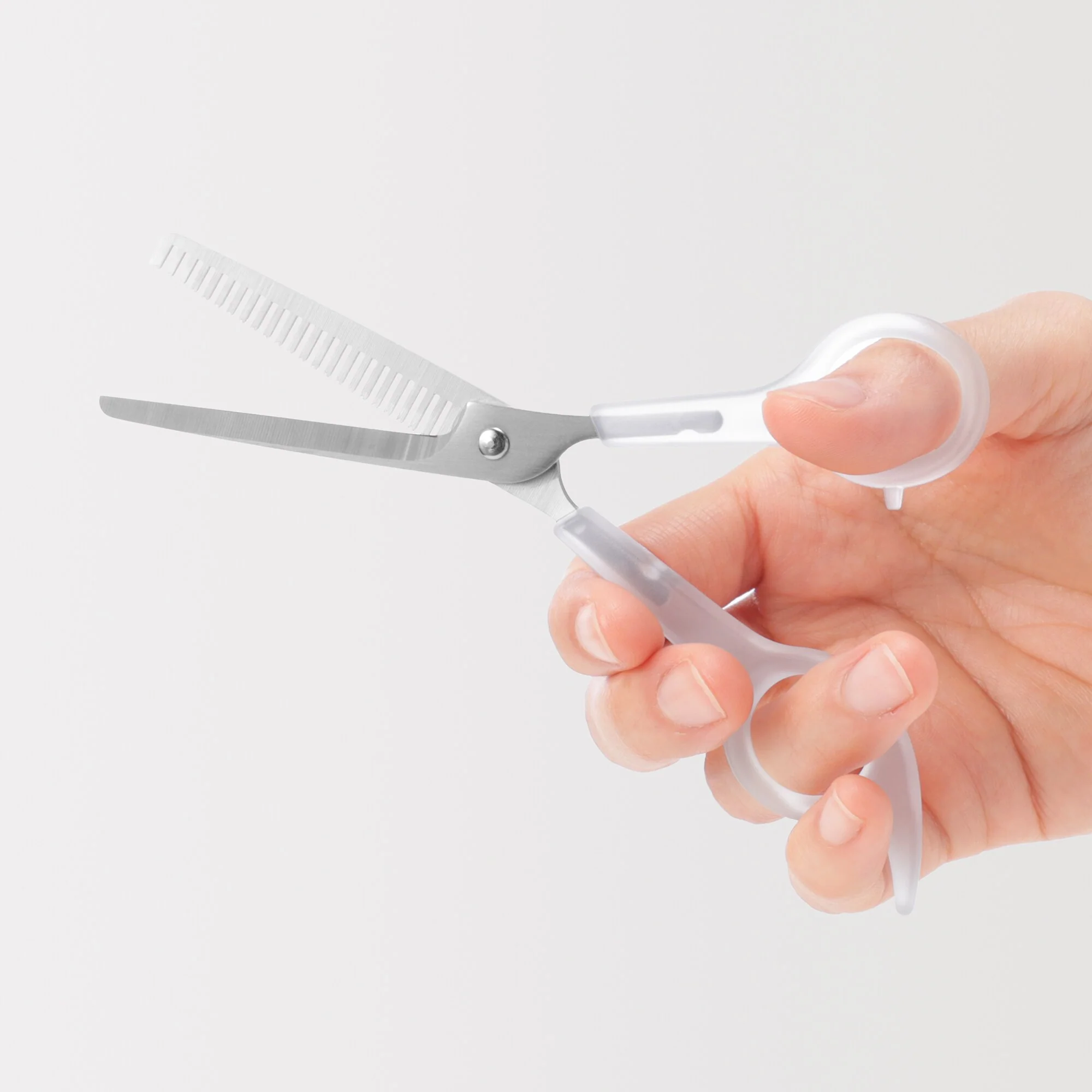 Hair Thinning Scissors - Image 3