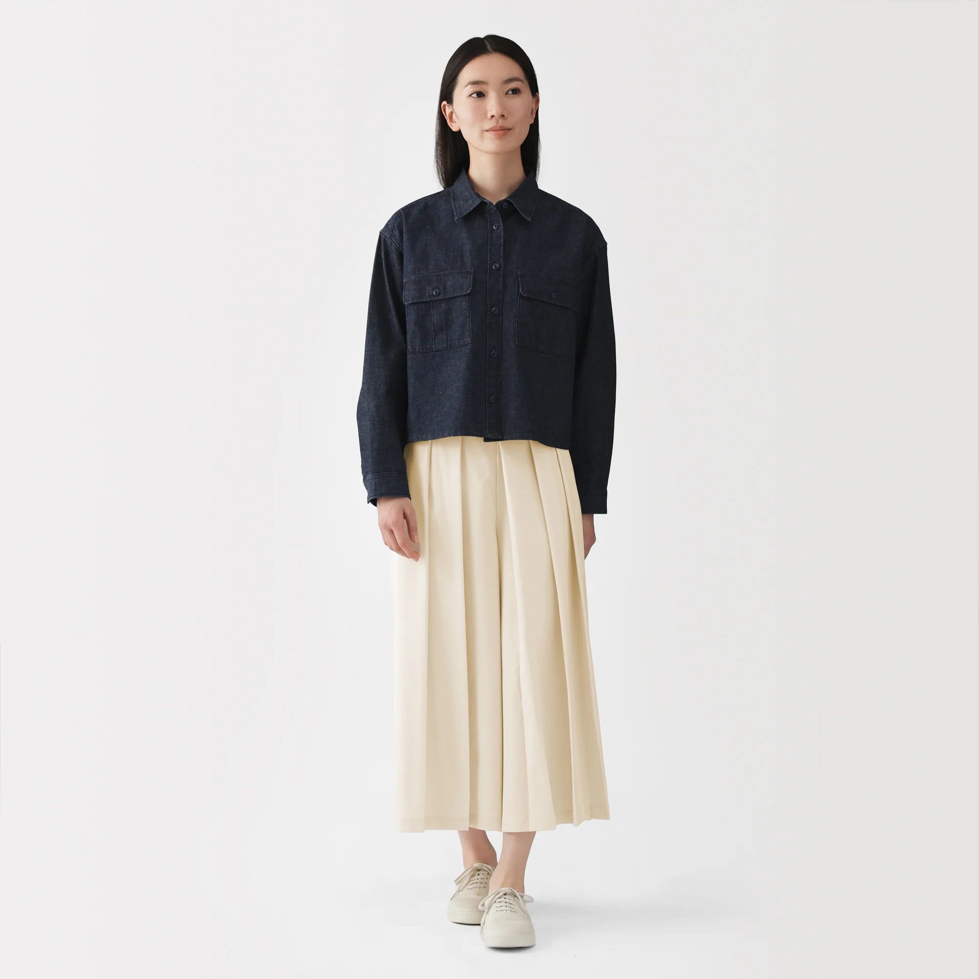 Hakama Pants - Image 3