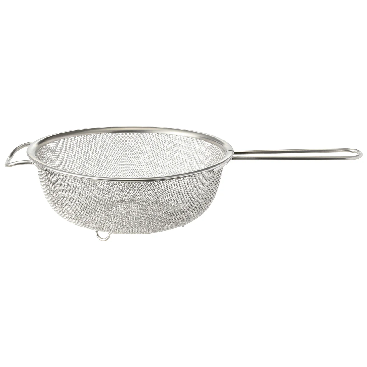 Handheld Stainless Steel Mesh Strainer
