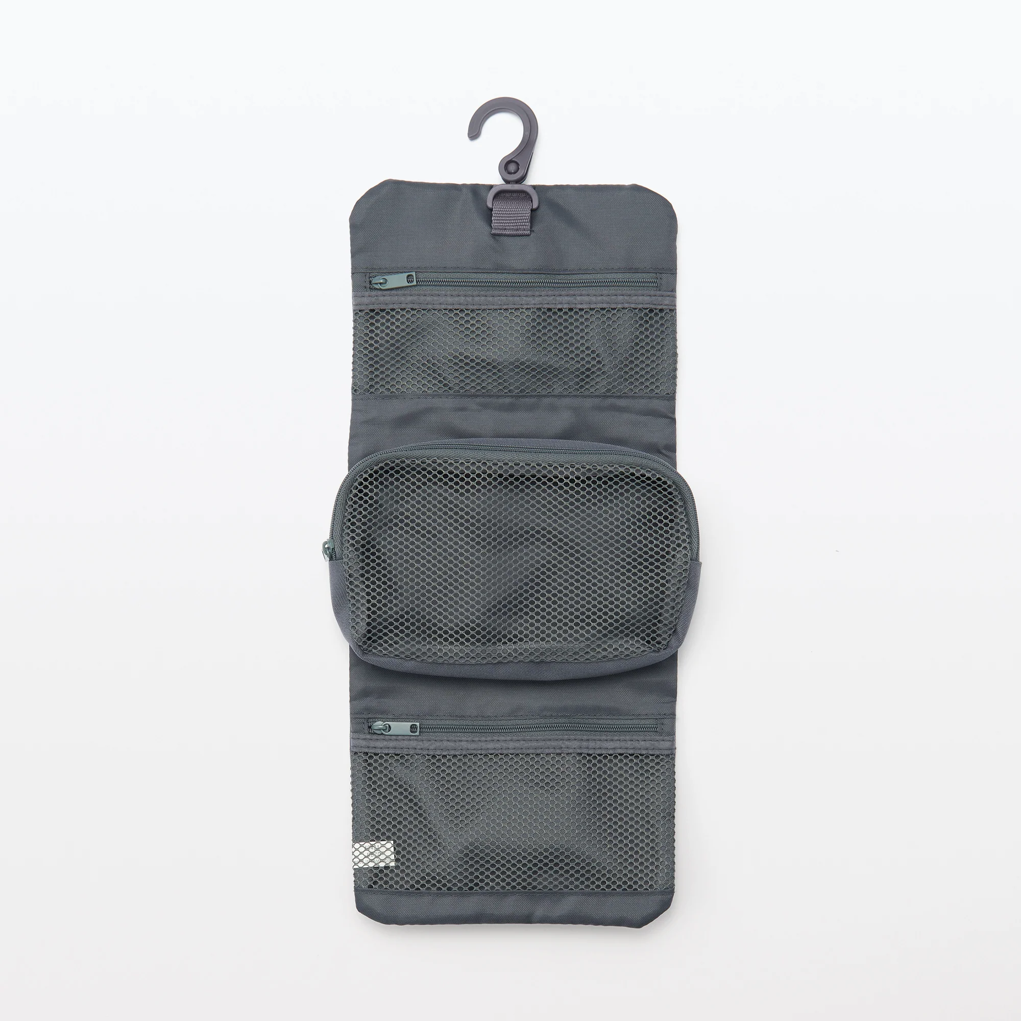Hanging Case with Removable Pouch - Image 11