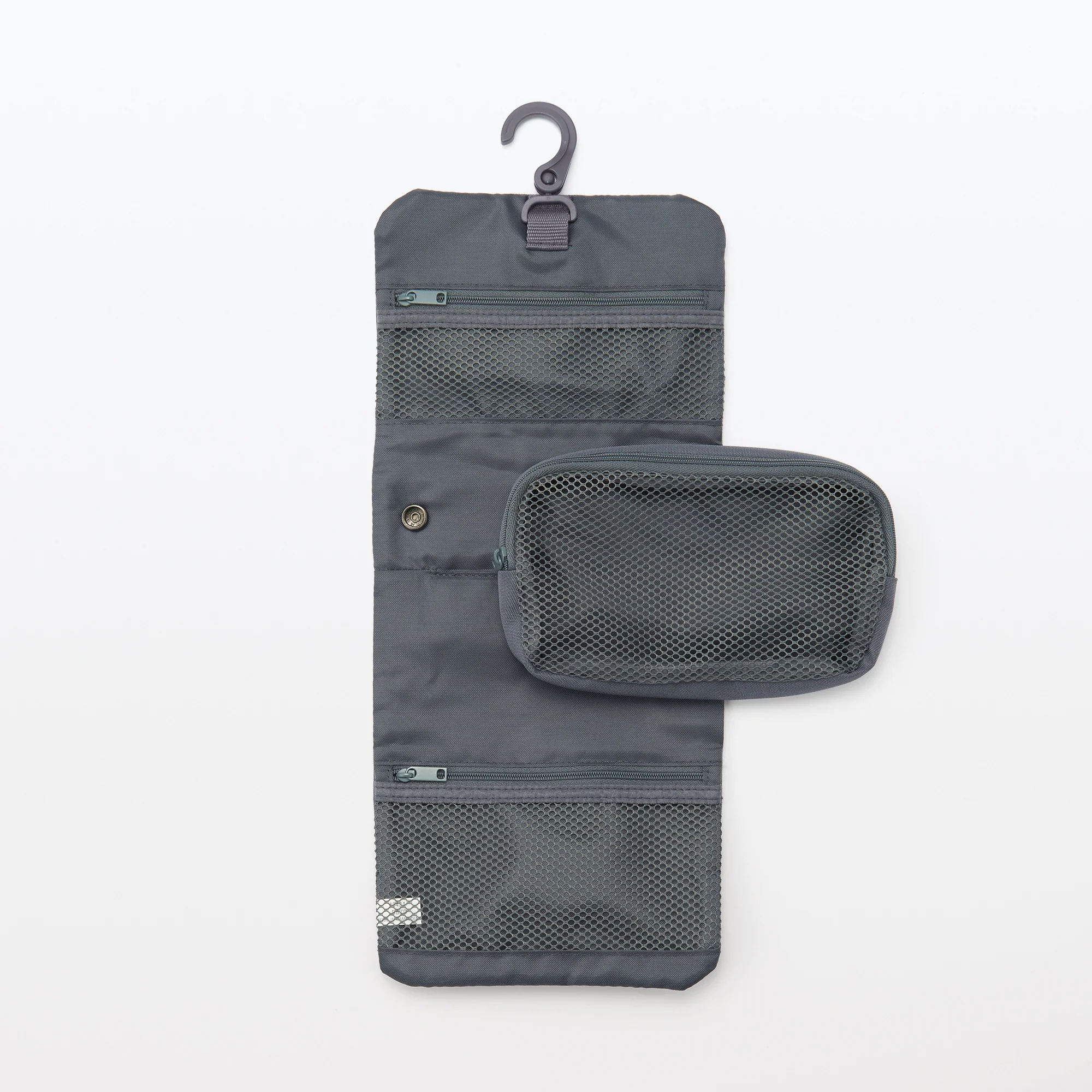 Hanging Case with Removable Pouch - Image 12
