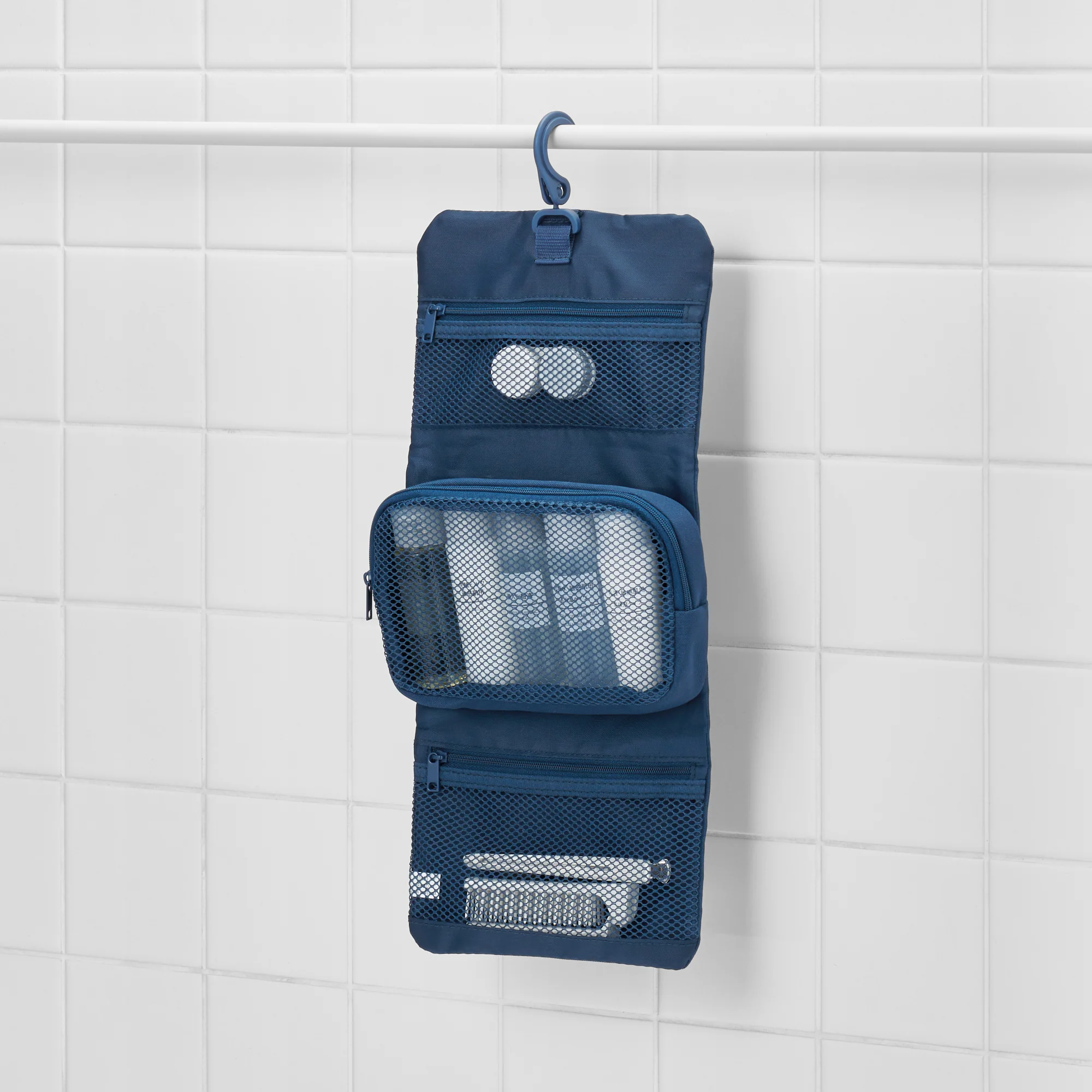 Hanging Case with Removable Pouch - Image 17