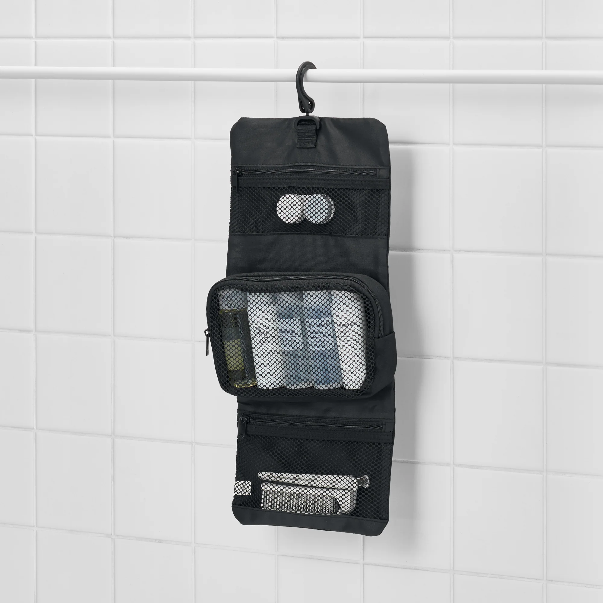 Hanging Case with Removable Pouch - Image 2