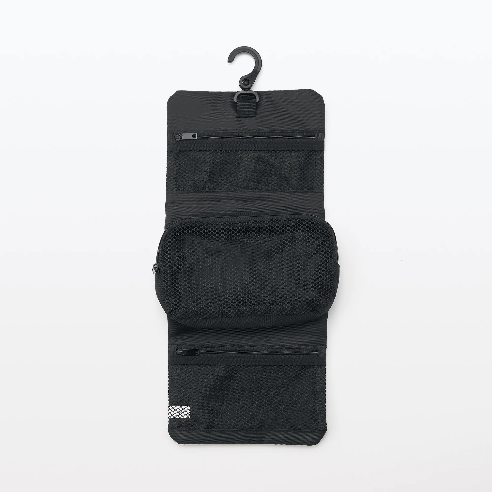 Hanging Case with Removable Pouch - Image 4