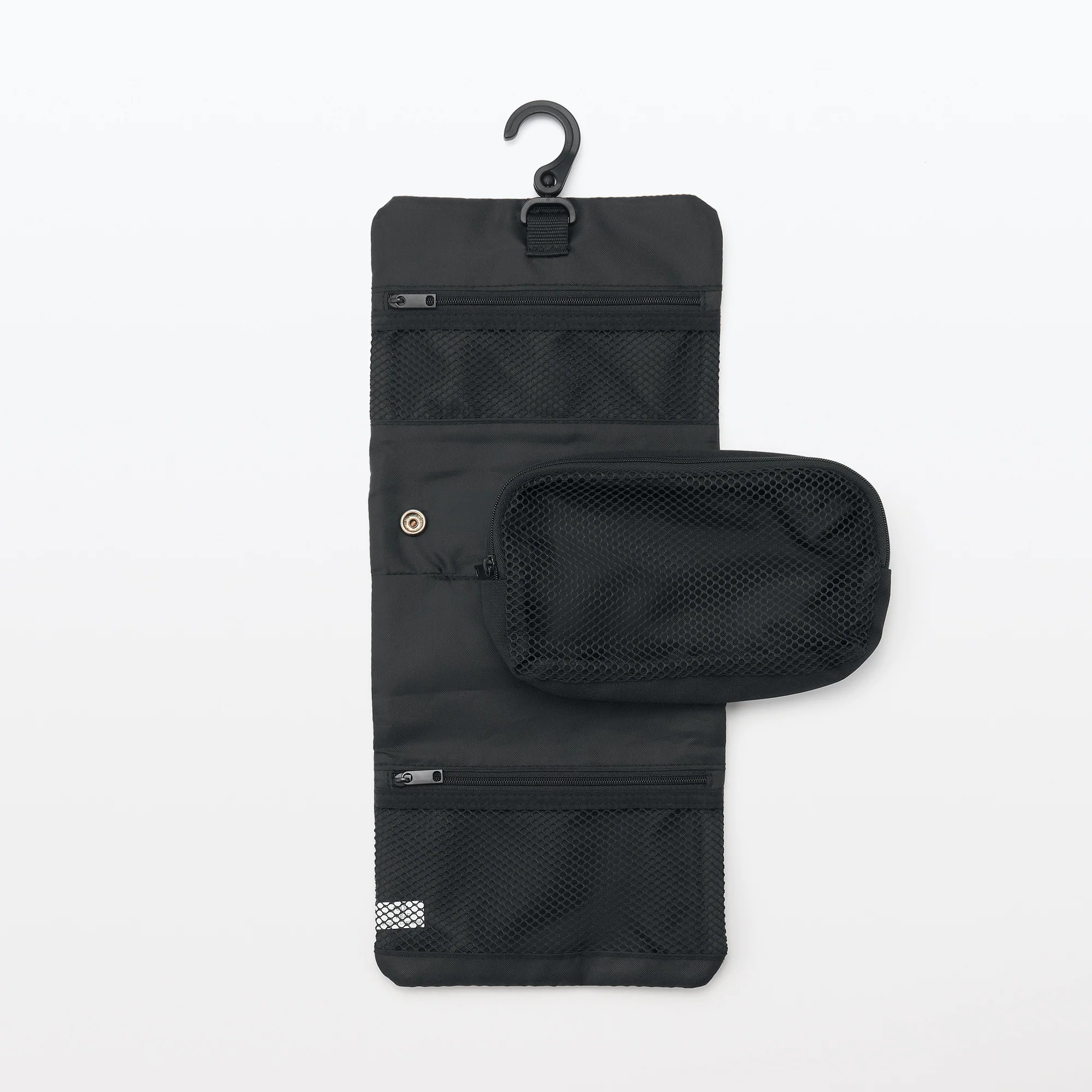 Hanging Case with Removable Pouch - Image 5