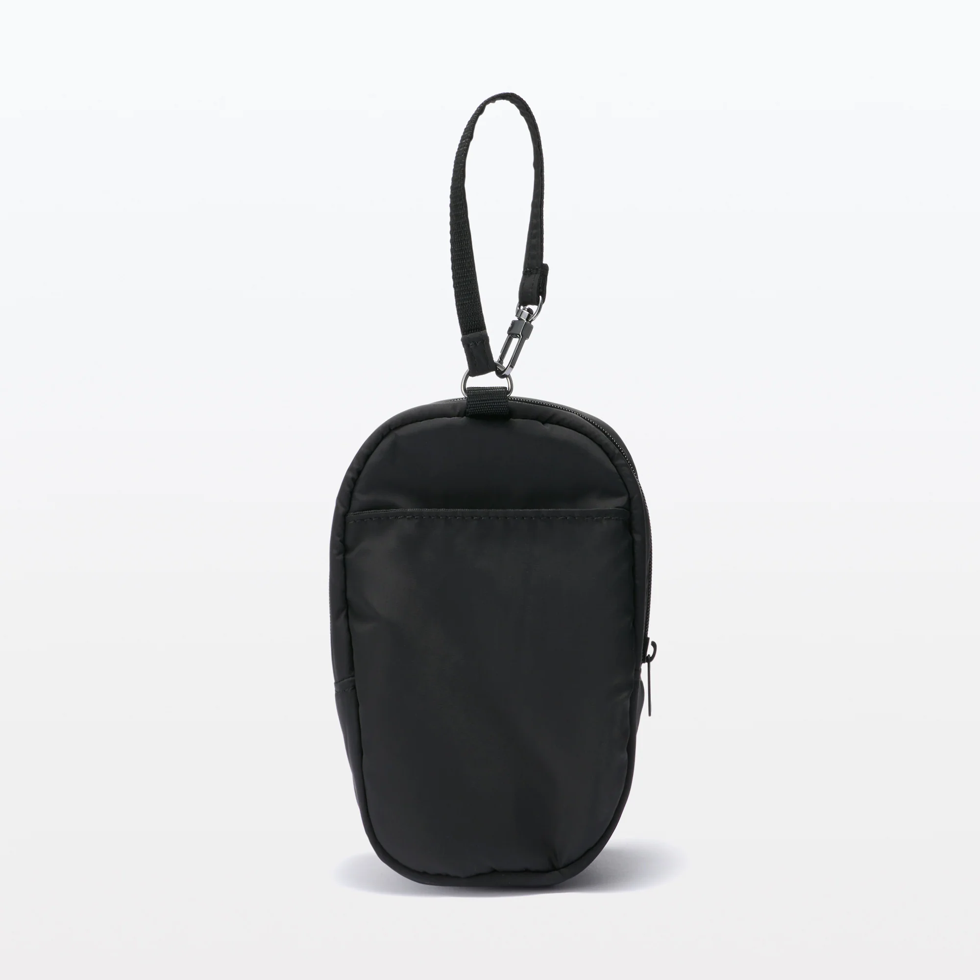 Hanging Display Pouch - Black - Image 3