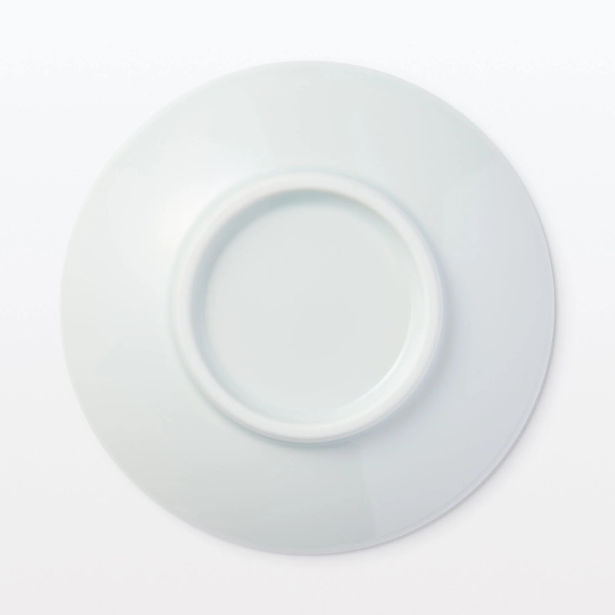 Hasami Ware Small Plate - Stripes Pattern - Image 4