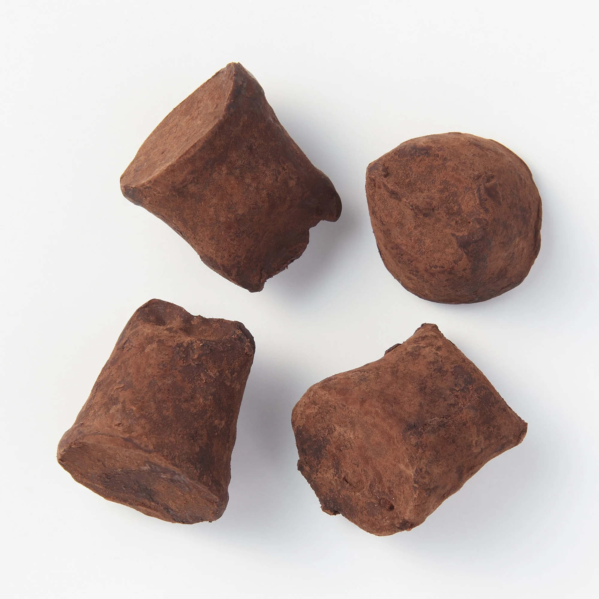 Hazelnut Cacao Truffles - Image 3