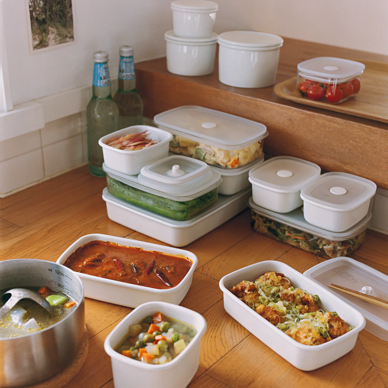 Heat/Cold Resistant Container - Image 13