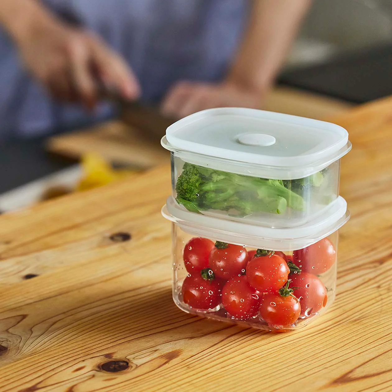 Heat/Cold Resistant Container - Image 6