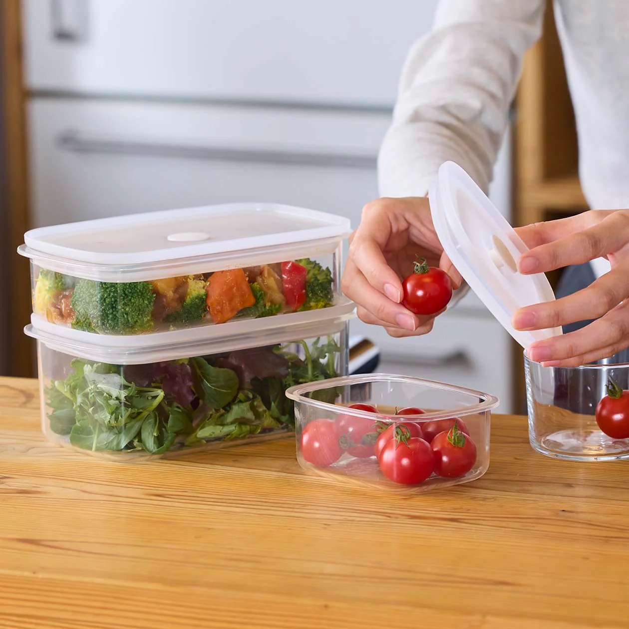 Heat/Cold Resistant Container - Image 9