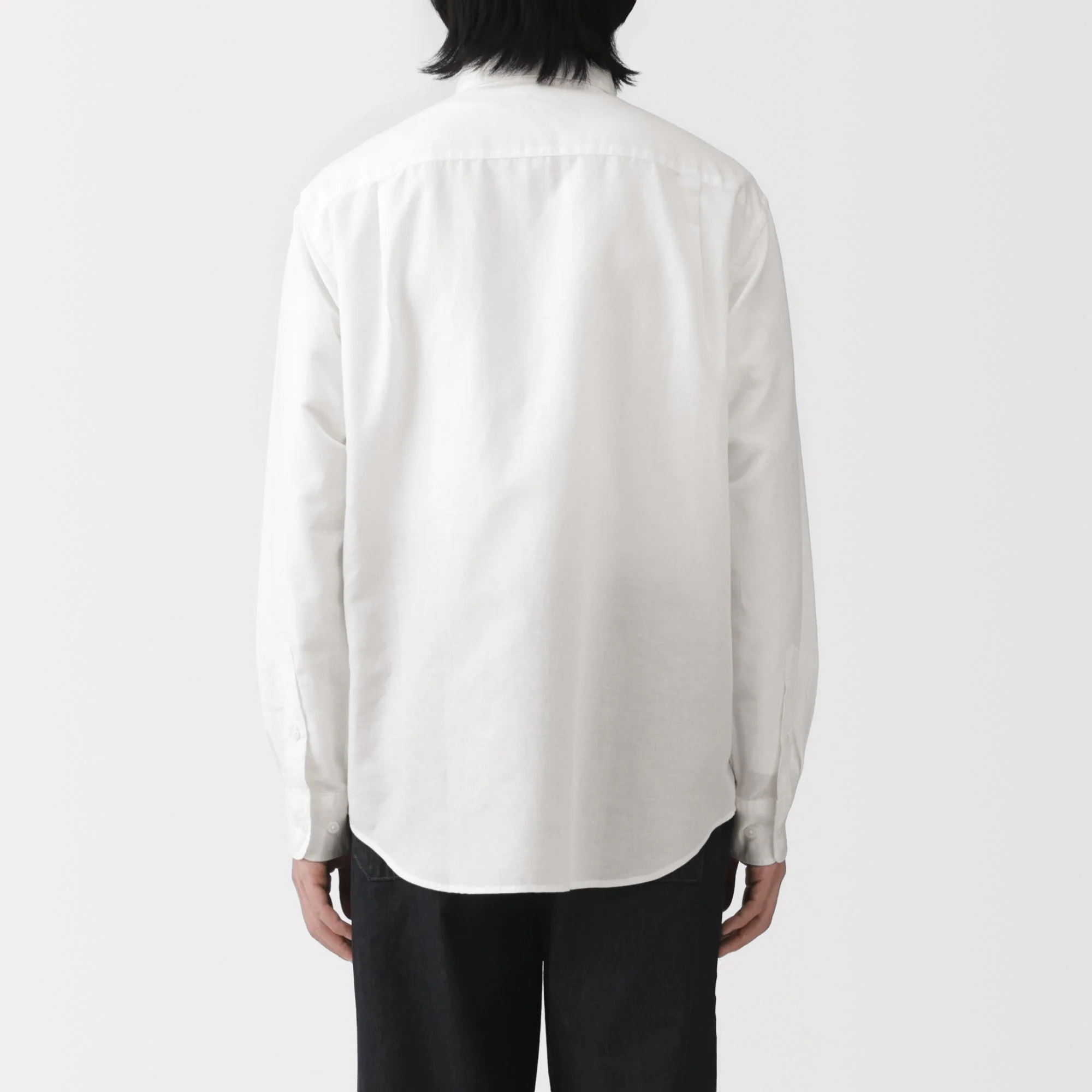 Hemp Cotton Shirt - Image 33