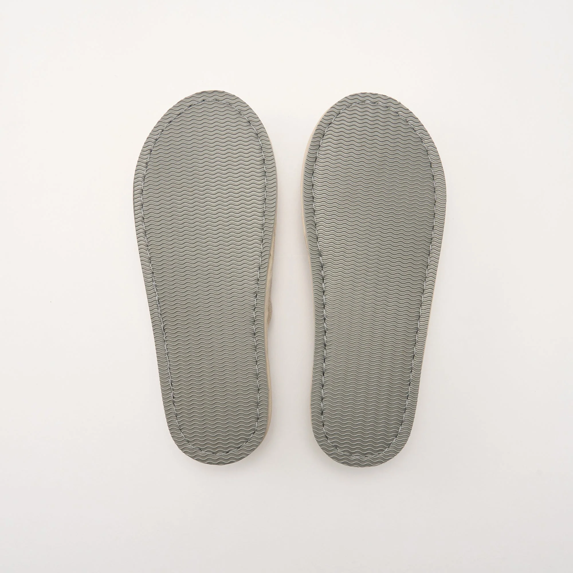Hemp Cotton Slippers - Image 3