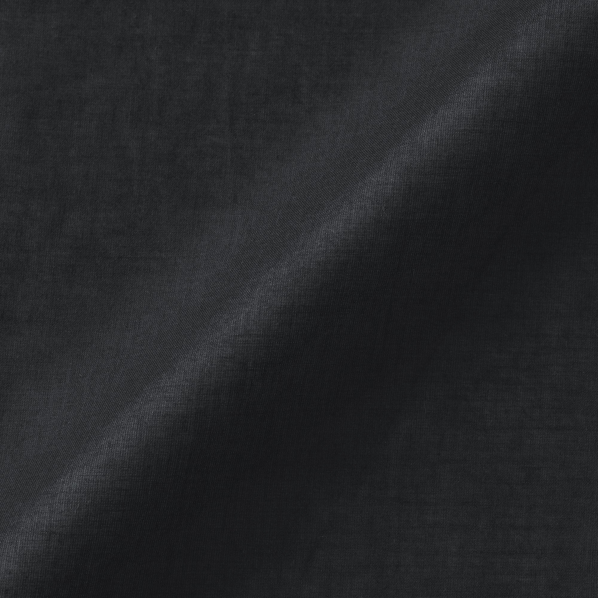 High-Twist Cotton Sheer Dress - Image 16