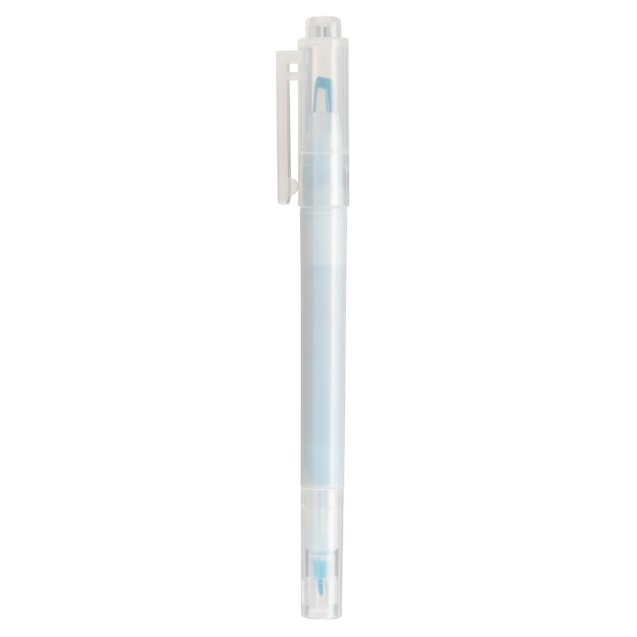 Clear Tip Double Ended Highlighter - Image 7