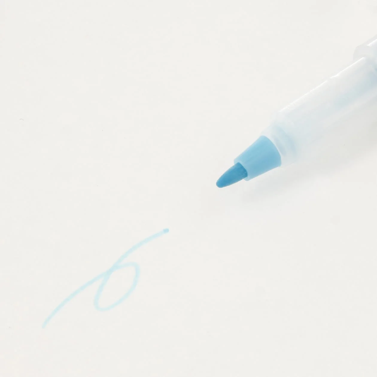 Clear Tip Double Ended Highlighter - Image 9