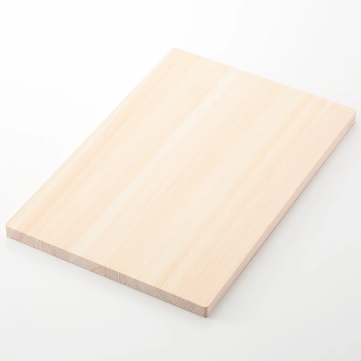 Hinoki Chopping Board - Large - Image 2