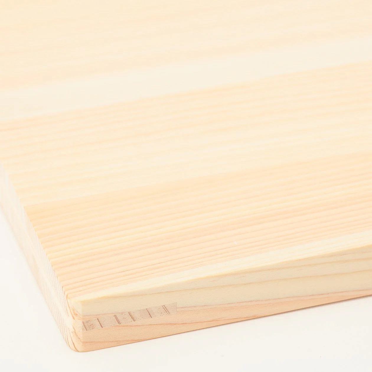 Hinoki Chopping Board - Large - Image 3