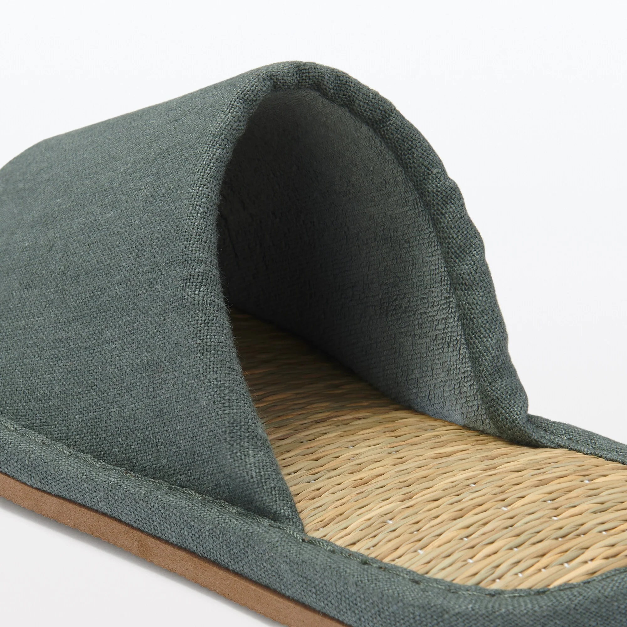 Igusa Open Toe Slippers - Image 20